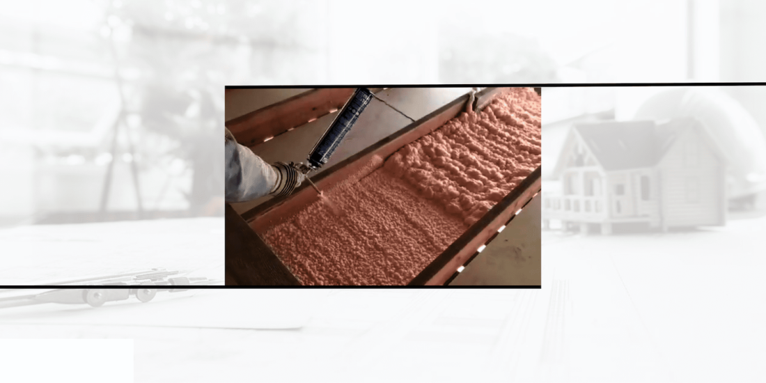 Утепление деревянных межэтажных перекрытий утеплителем Полинор