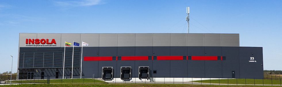 Коллекция техники LG